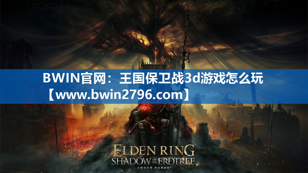 BWIN官网：王国保卫战3d游戏怎么玩