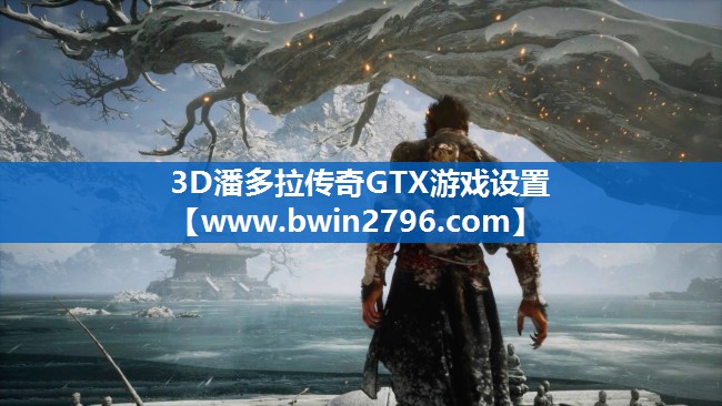 3D潘多拉传奇GTX游戏设置