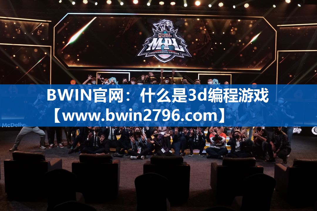 什么是3d编程游戏